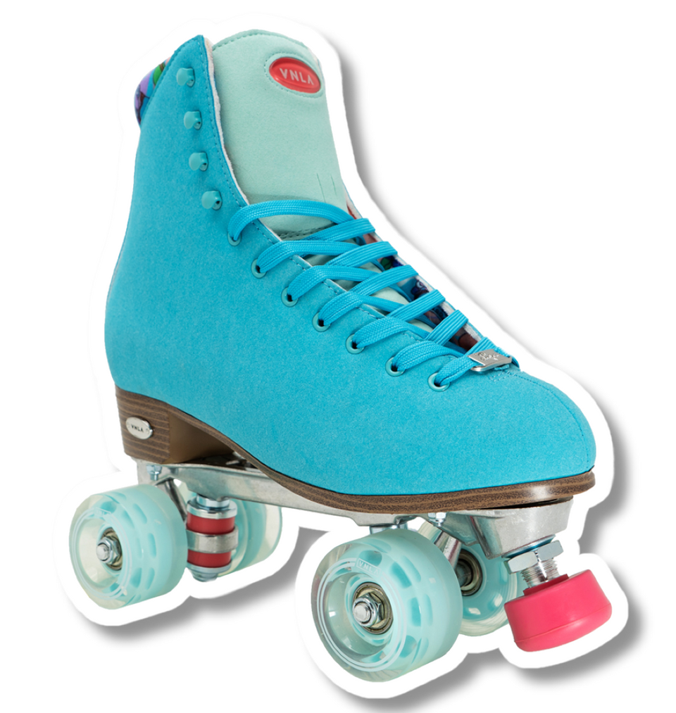 Roller Skate Sizing Chart How to Size Roller Skates